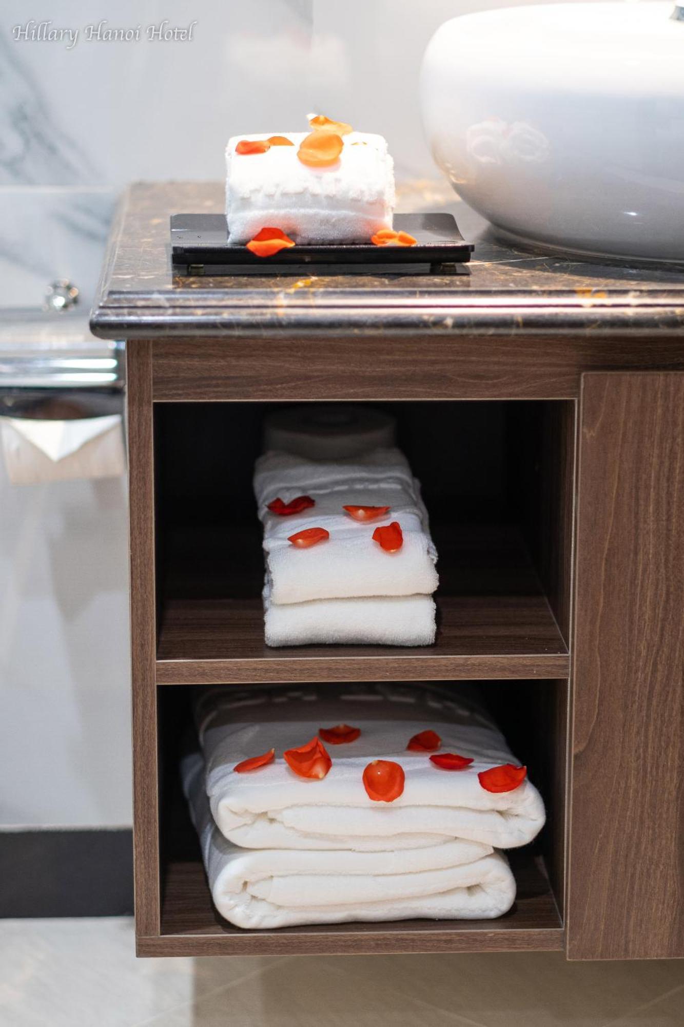 Hillary Hanoi Hotel Экстерьер фото